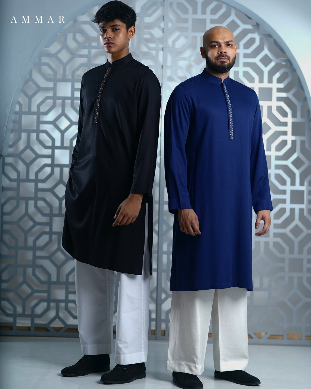 Sarfaraz Navy Panjabi