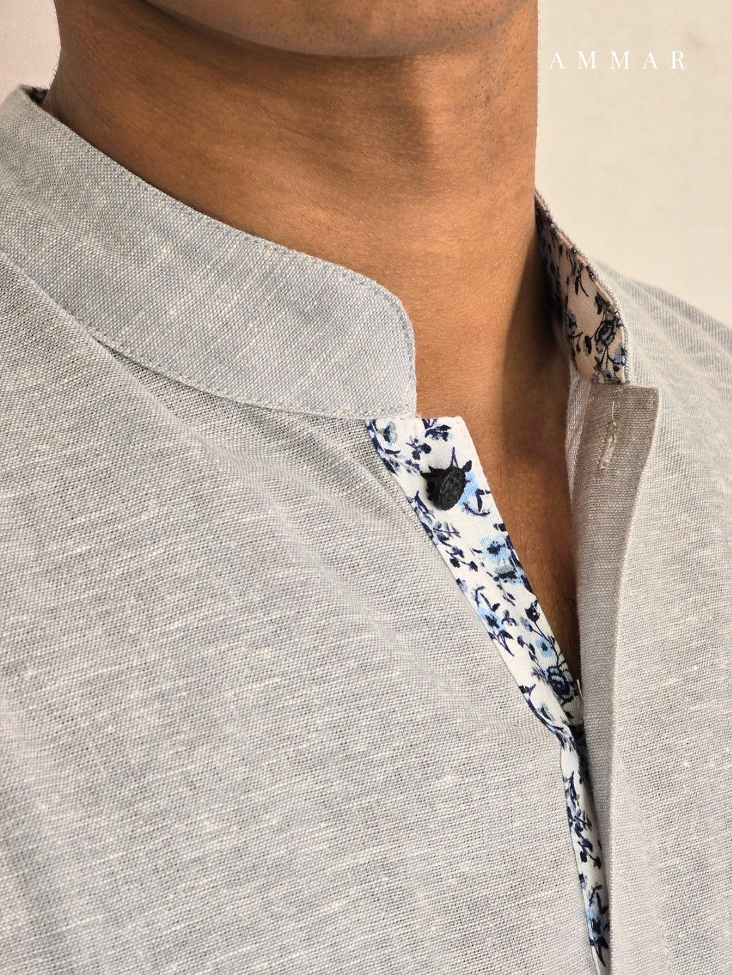 Aman Classic Panjabi