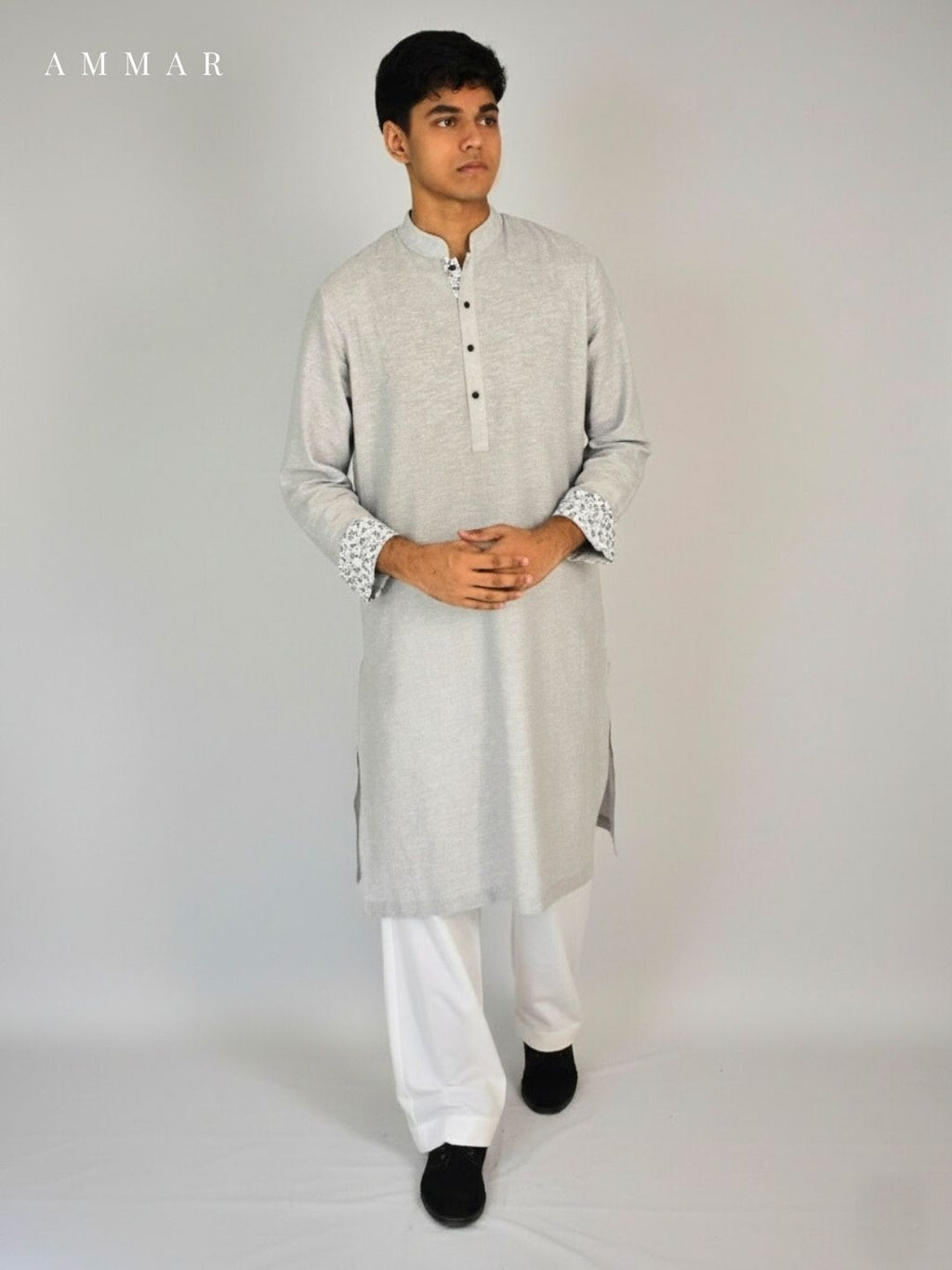 Aman Classic Panjabi