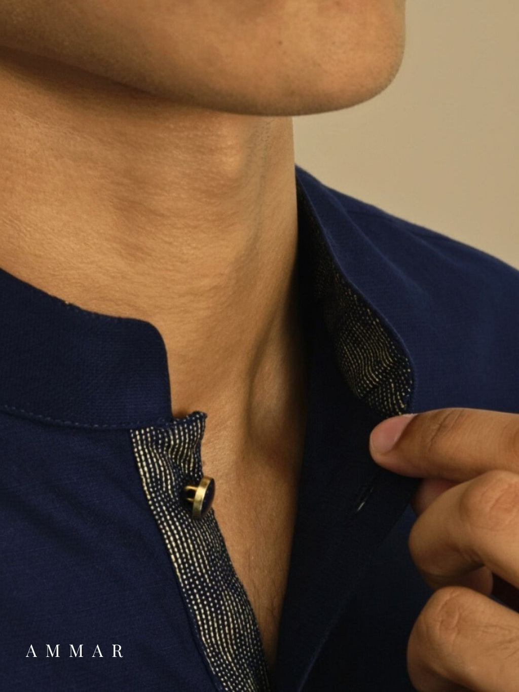 Aman Classic Panjabi