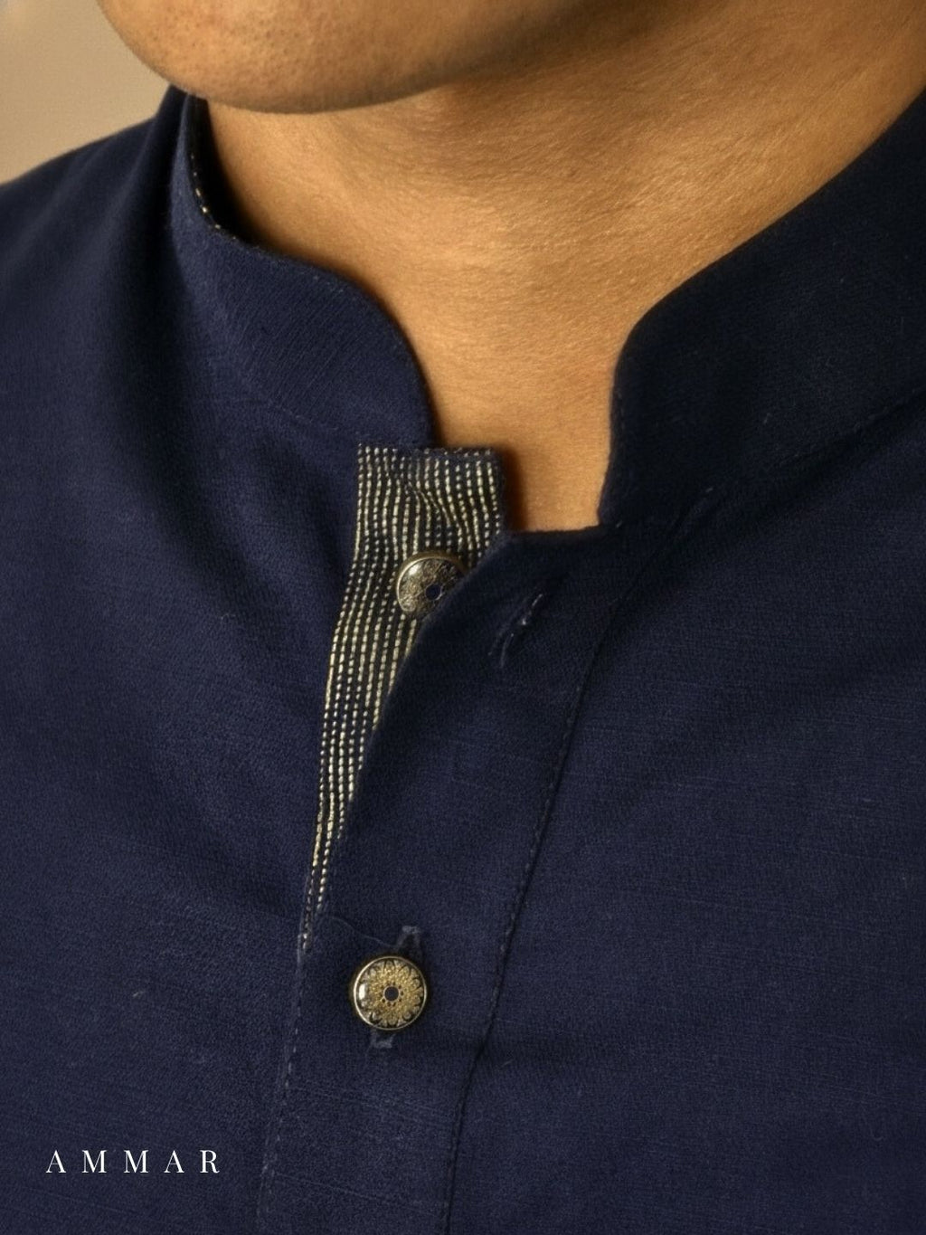 Aman Classic Panjabi