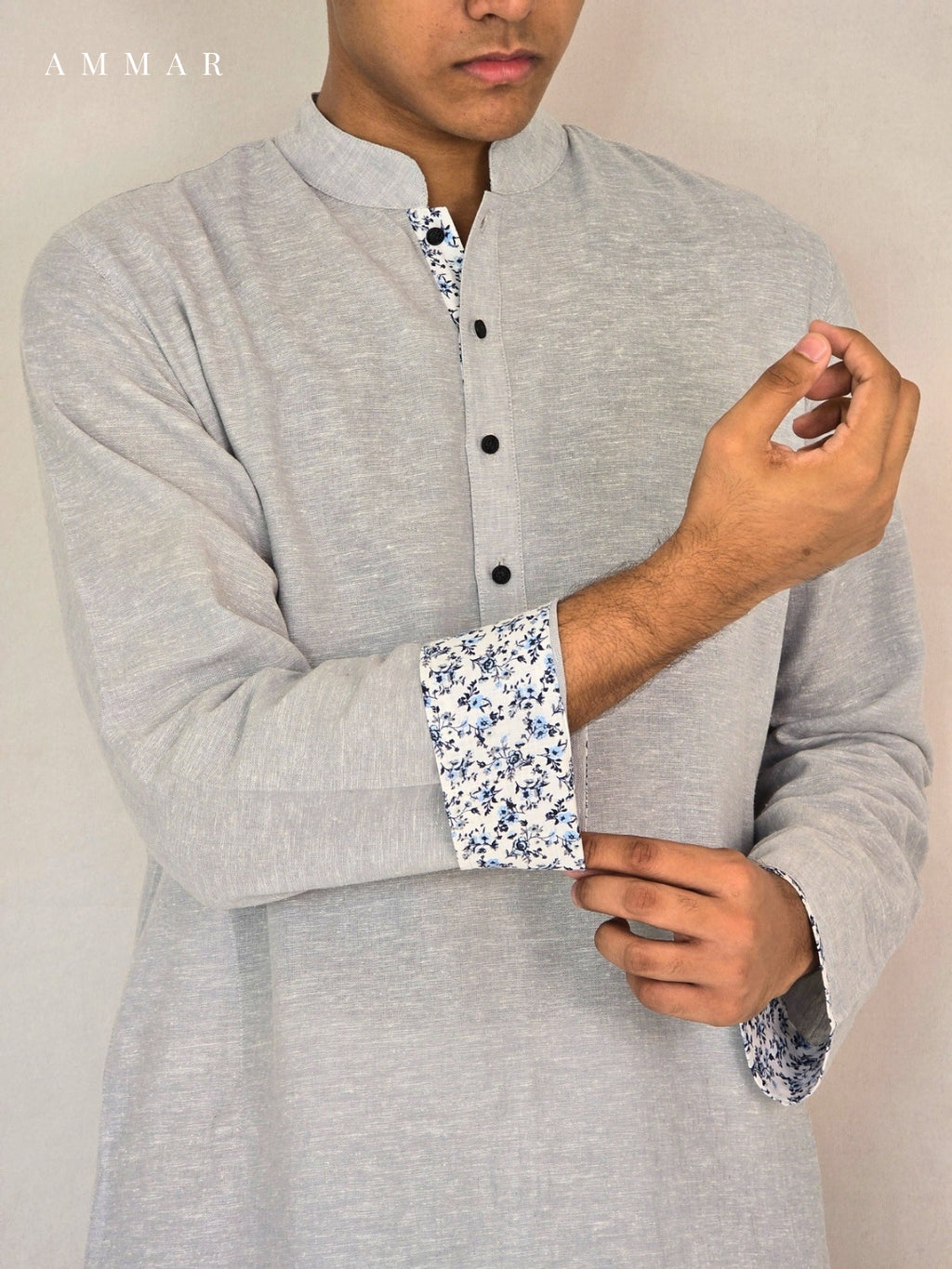 Aman Classic Panjabi