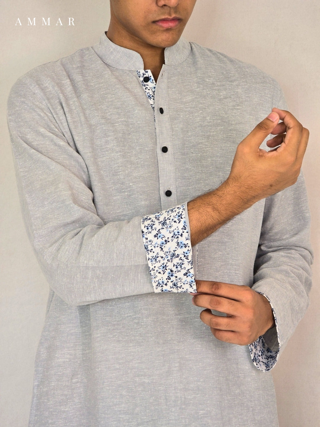 Aman Classic Panjabi